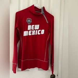 New Mexico Lobos women’s long sleeve
